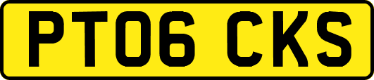 PT06CKS