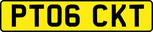 PT06CKT