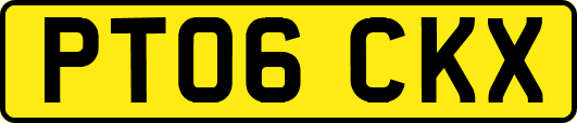PT06CKX