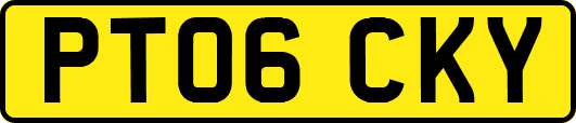 PT06CKY