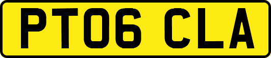 PT06CLA