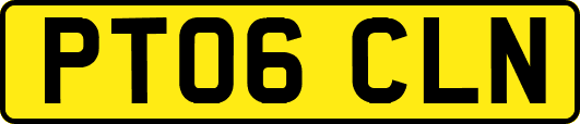 PT06CLN