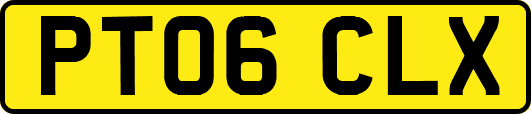 PT06CLX