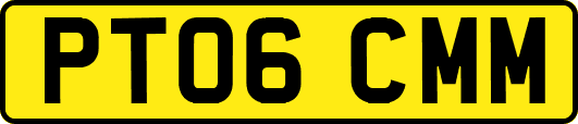 PT06CMM