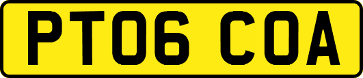 PT06COA