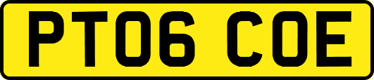 PT06COE