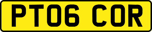 PT06COR