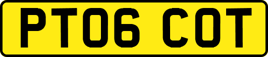 PT06COT