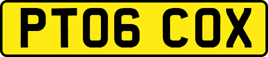PT06COX