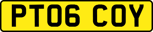 PT06COY