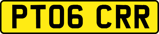 PT06CRR
