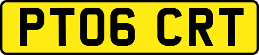 PT06CRT