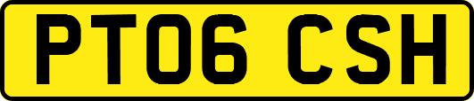 PT06CSH
