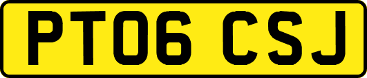 PT06CSJ