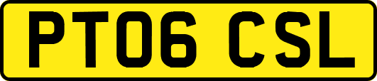PT06CSL