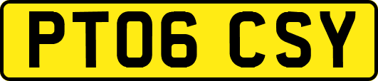PT06CSY