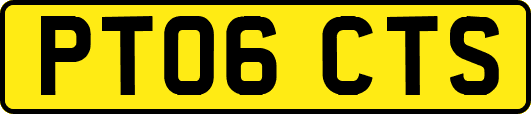 PT06CTS