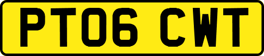 PT06CWT