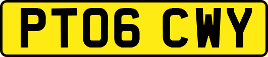 PT06CWY