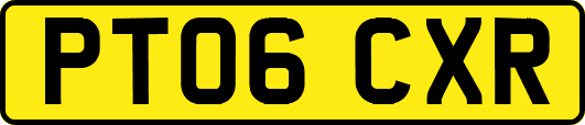 PT06CXR