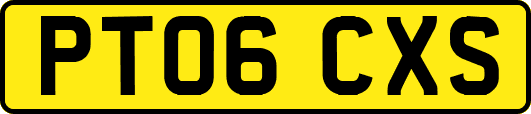 PT06CXS
