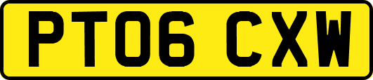 PT06CXW