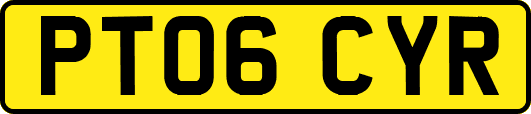 PT06CYR