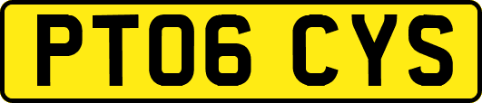 PT06CYS