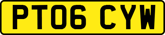 PT06CYW