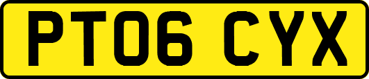 PT06CYX