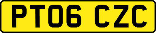 PT06CZC