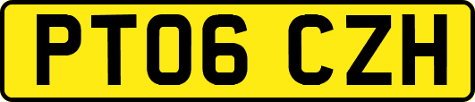 PT06CZH