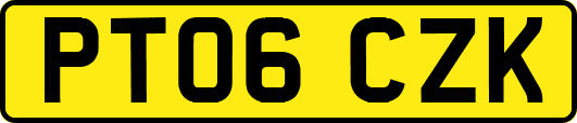 PT06CZK