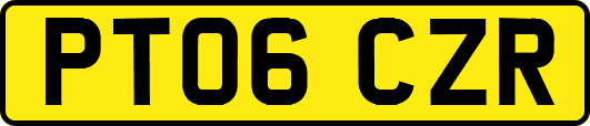 PT06CZR