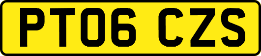 PT06CZS
