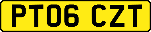 PT06CZT