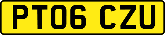 PT06CZU