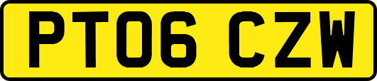 PT06CZW