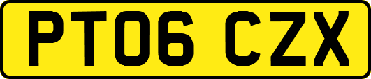 PT06CZX