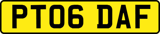 PT06DAF