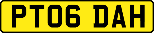 PT06DAH