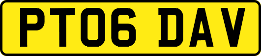 PT06DAV