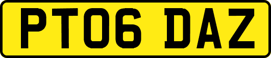 PT06DAZ