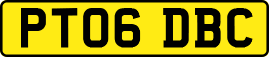 PT06DBC