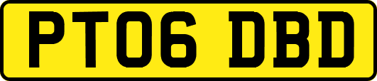 PT06DBD