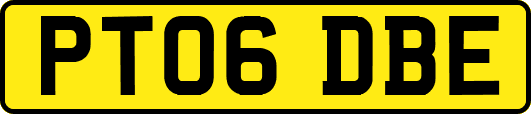 PT06DBE