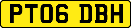 PT06DBH