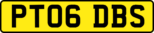 PT06DBS