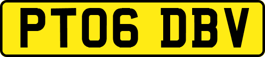 PT06DBV