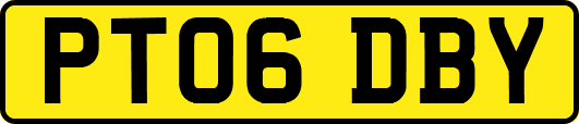 PT06DBY